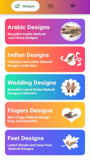 Mehndi Designs: Hena Designs