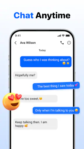 Messages: SMS Texting Home App