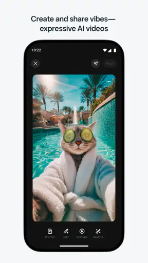 Meta AI