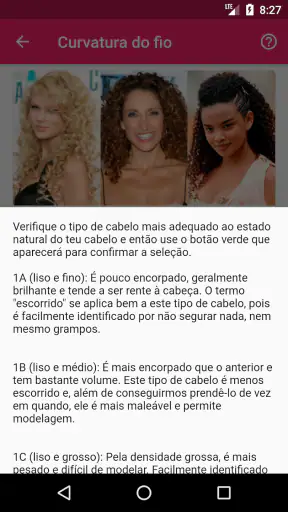 Meu Cronograma Capilar