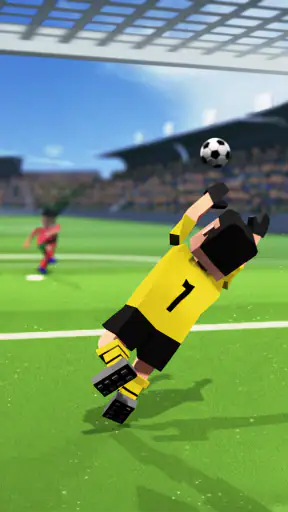 Mini Soccer Star: Football Cup