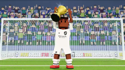 Mini Soccer Star: Football Cup