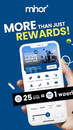 MinorPlus