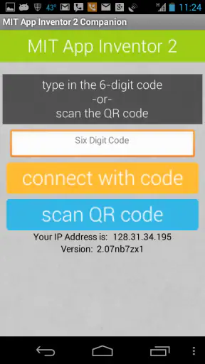 MIT AI2 Companion