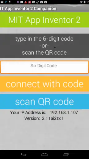 MIT AI2 Companion