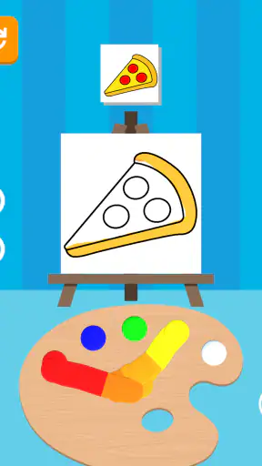 Mix & Paint