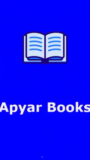 Mm Apyar Books