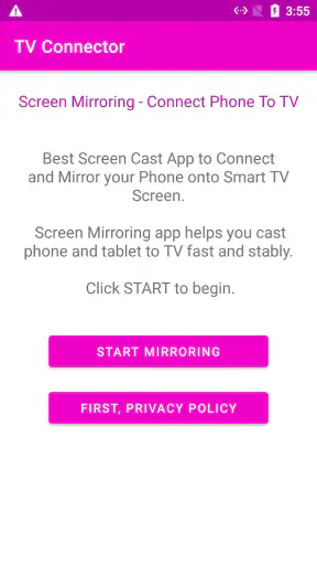 Phone to TV HDMI USB-C MHL