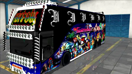 Mod Bus Thailand