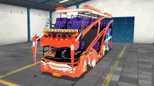 Mod Bus Thailand