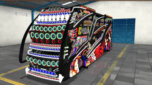 Mod Bus Thailand