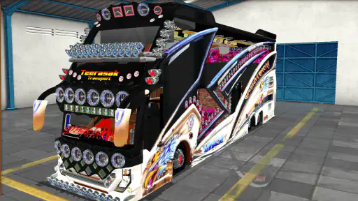 Mod Bus Thailand