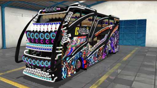 Mod Bus Thailand
