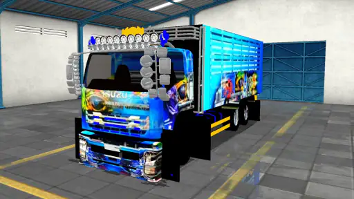 Mod Bus Thailand