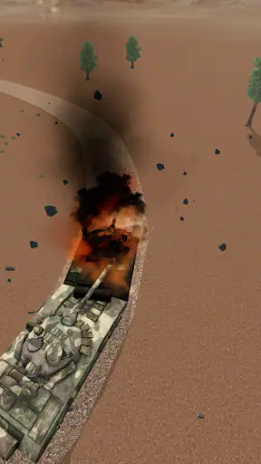 Modern Cannon Strike
