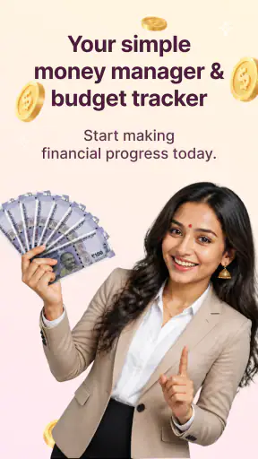 Money Tracker & Wallet