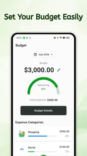 MoneyLog