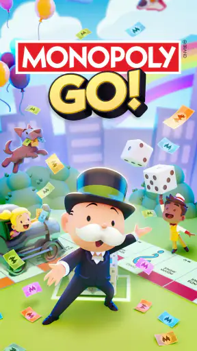 MONOPOLY GO! (เกมเศรษฐี GO!)