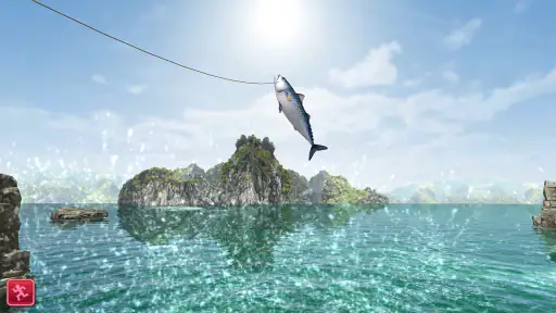 Monster Fishing : Tournament