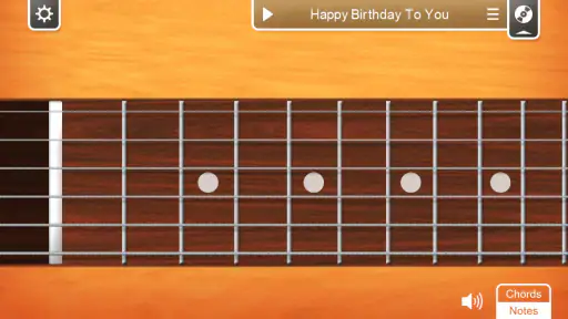 My Guitar Phone