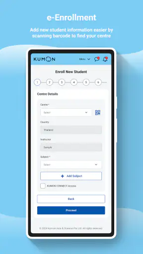 My Kumon