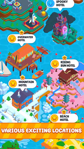 My Perfect Hotel