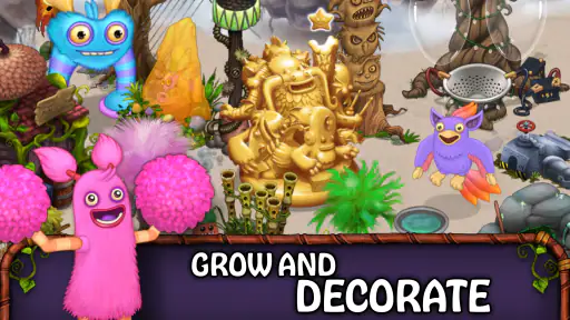 My Singing Monsters