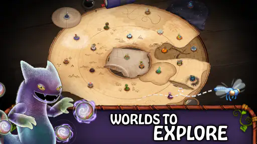 My Singing Monsters