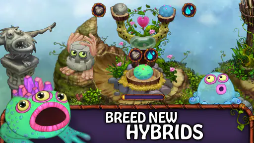 My Singing Monsters