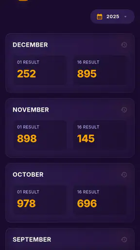 Myanmar 2D3D Live - 2d3dapp