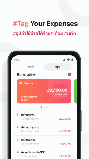 MyMo by GSB