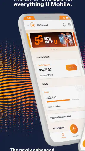 MyUMobile