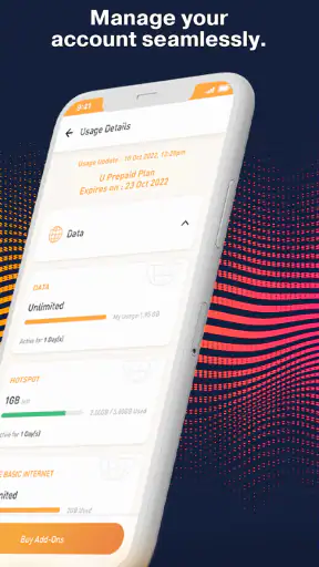 MyUMobile