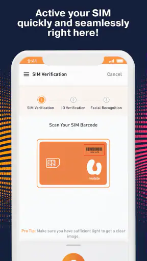MyUMobile