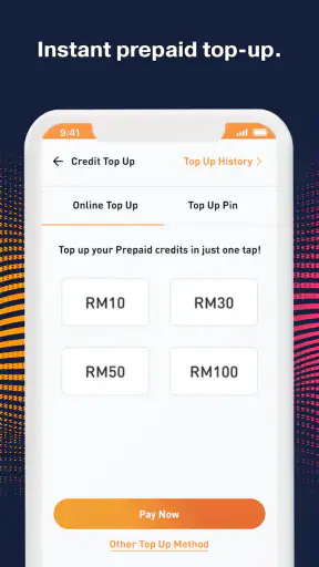 MyUMobile
