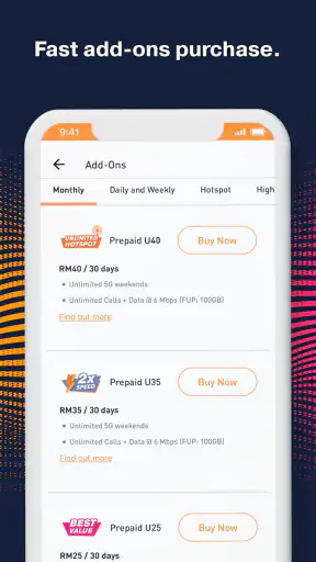 MyUMobile