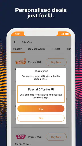 MyUMobile