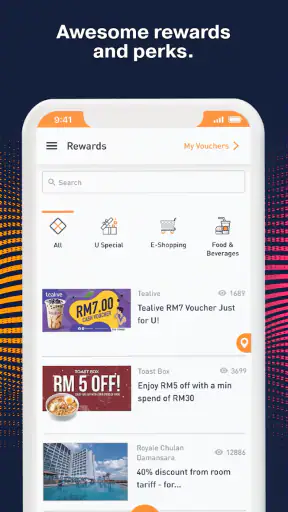 MyUMobile