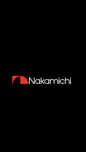 Nakamichi AMC App