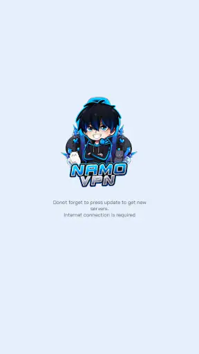 NAMO VPN