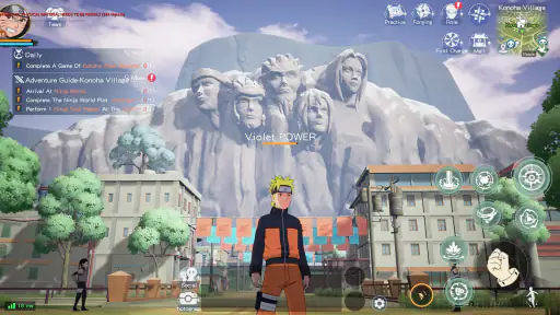 NARUTO SHIPPUDEN