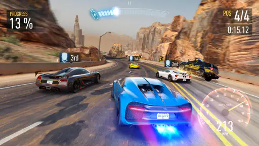 Need for Speed™ No Limits