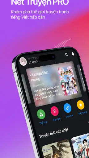 Net Truyện Pro