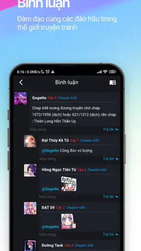 Net Truyện Pro