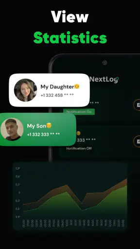 NextLog