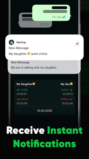 NextLog