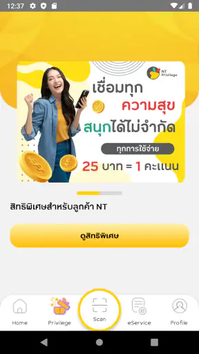 NT easy life+