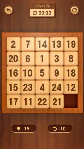 Numpuz: Classic Number Games