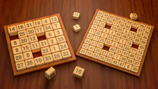 Numpuz: Classic Number Games