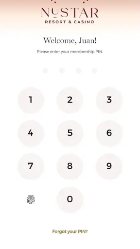 NUSTAR Rewards
